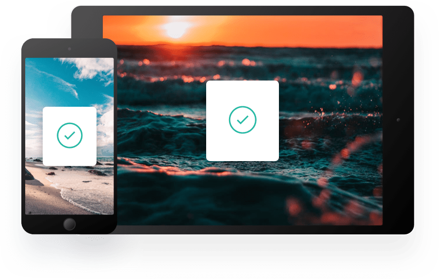 Cross Platform Devices